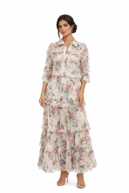 Elegance Flow Set