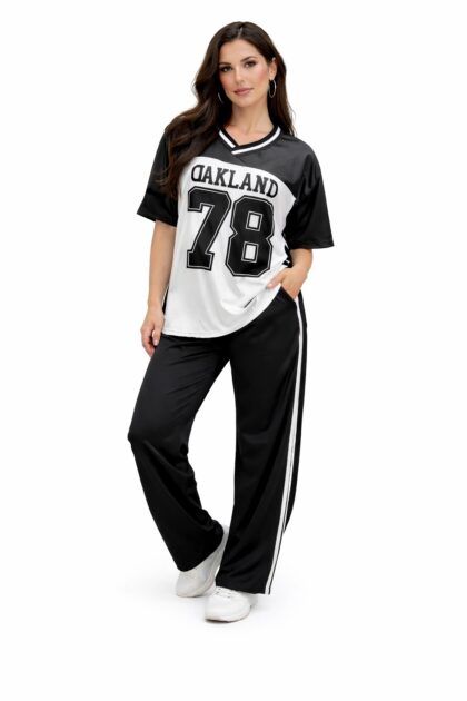 Γυναικεία μπλούζα Jersey