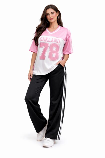 Γυναικεία μπλούζα Jersey