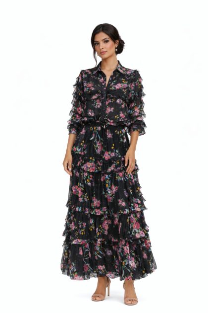 Elegance Flow Set