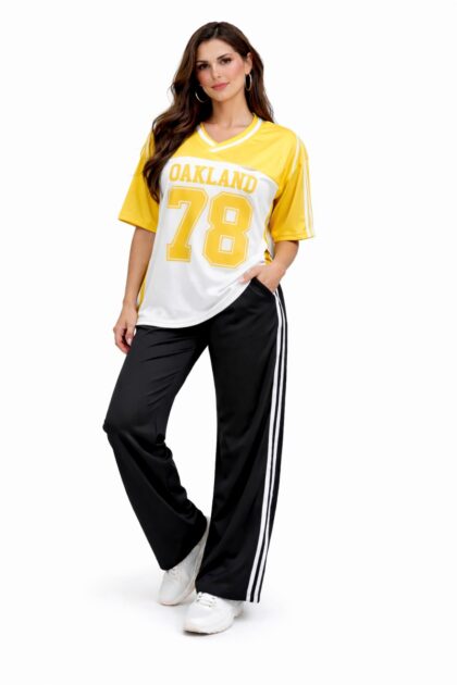 Γυναικεία μπλούζα Jersey