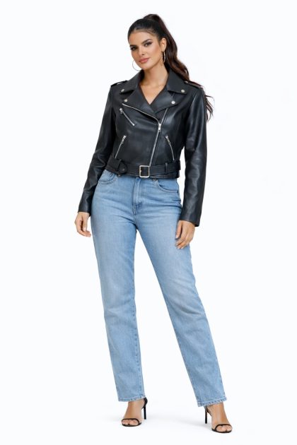 Δερματίνη jacket